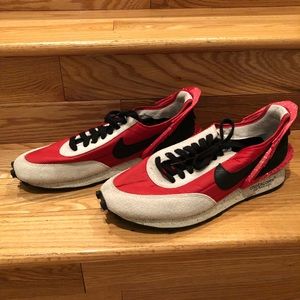 Nike - Undercover Jun Takahashi